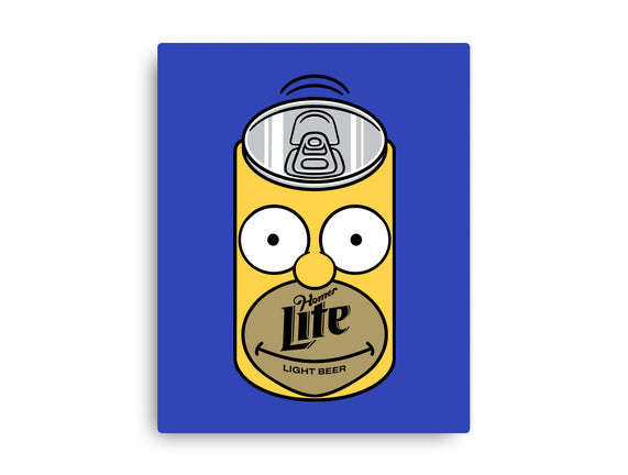 Homer Lite