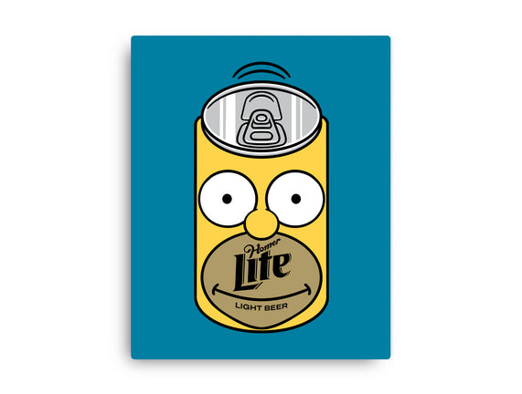 Homer Lite