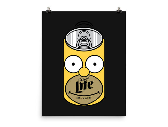 Homer Lite