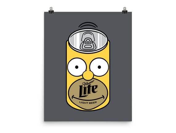 Homer Lite