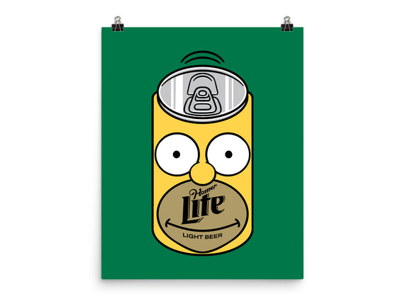 Homer Lite