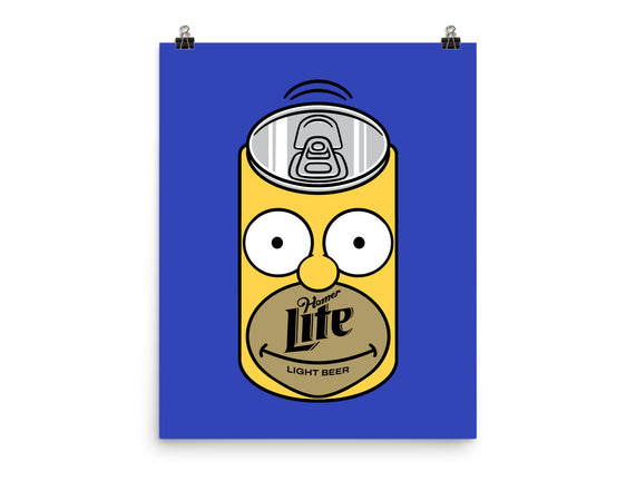 Homer Lite