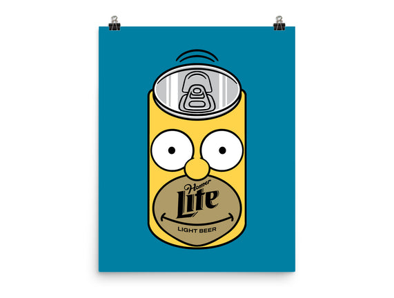 Homer Lite