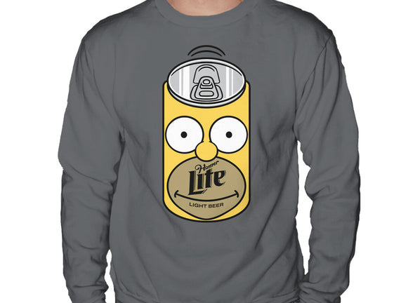 Homer Lite