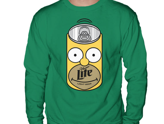Homer Lite