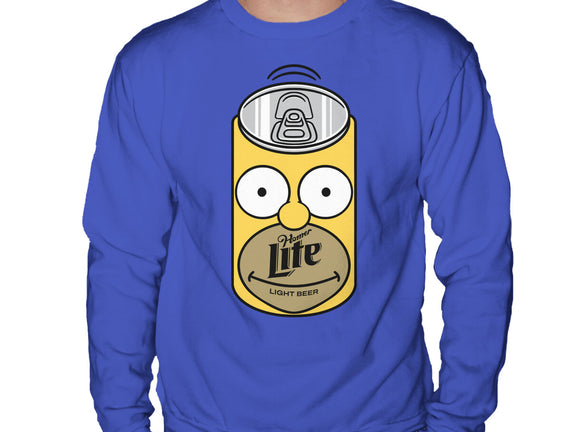 Homer Lite