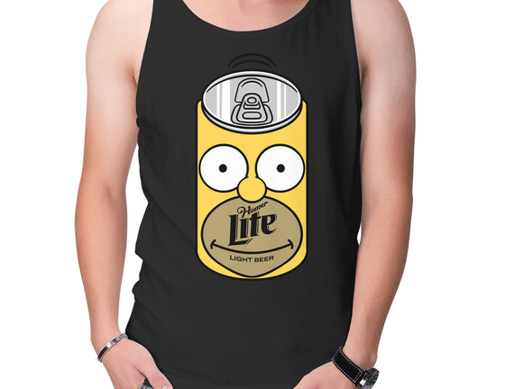 Homer Lite