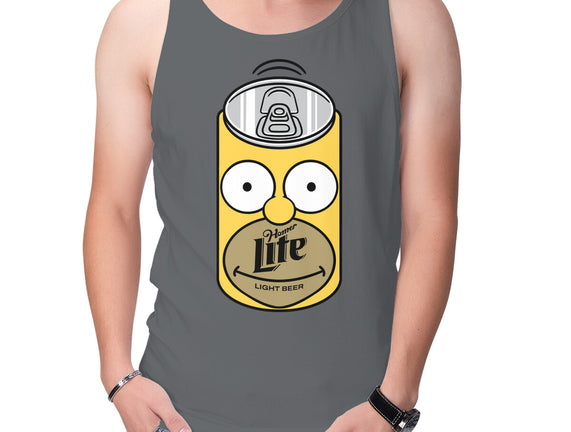Homer Lite