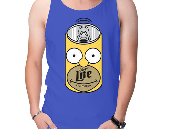 Homer Lite