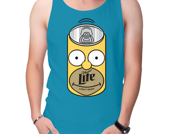 Homer Lite