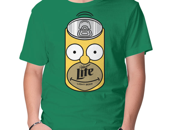 Homer Lite