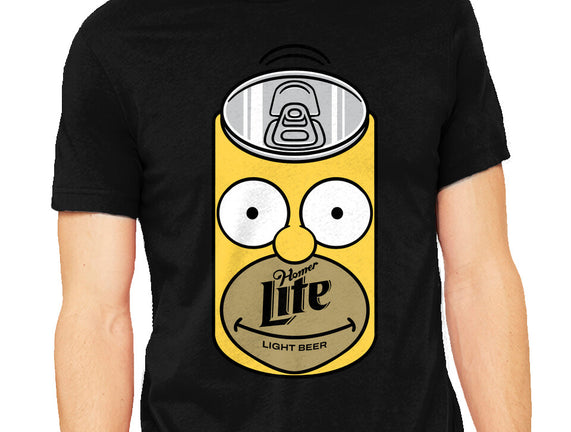 Homer Lite