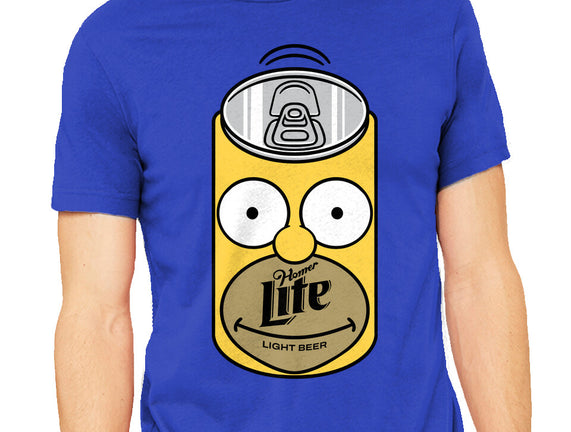 Homer Lite