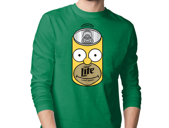 Homer Lite
