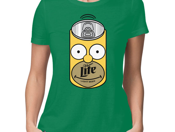 Homer Lite