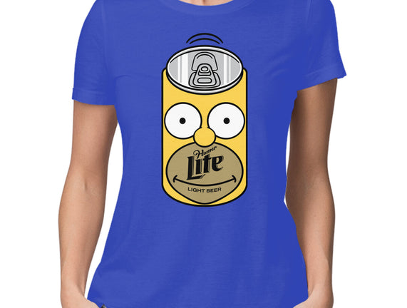 Homer Lite