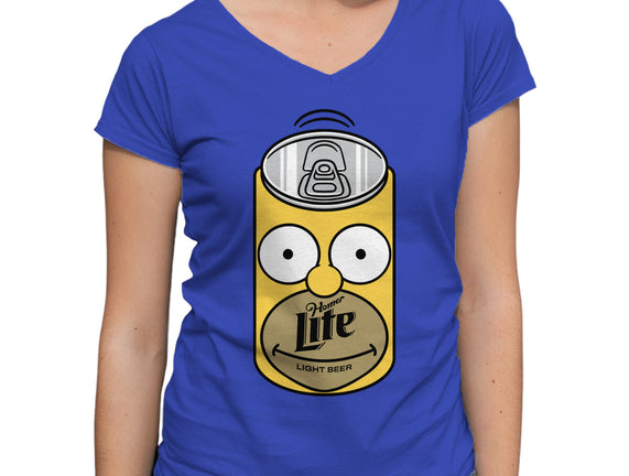 Homer Lite