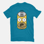 Homer Lite-Unisex-Basic-Tee-imisko