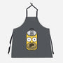 Homer Lite-Unisex-Kitchen-Apron-imisko
