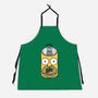 Homer Lite-Unisex-Kitchen-Apron-imisko