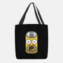 Homer Lite-None-Basic Tote-Bag-imisko