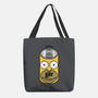 Homer Lite-None-Basic Tote-Bag-imisko
