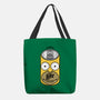 Homer Lite-None-Basic Tote-Bag-imisko