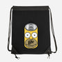 Homer Lite-None-Drawstring-Bag-imisko