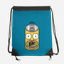 Homer Lite-None-Drawstring-Bag-imisko