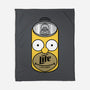 Homer Lite-None-Fleece-Blanket-imisko