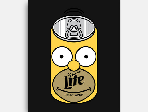 Homer Lite