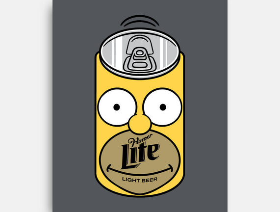 Homer Lite