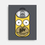 Homer Lite-None-Stretched-Canvas-imisko