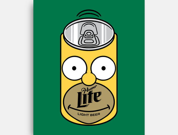 Homer Lite
