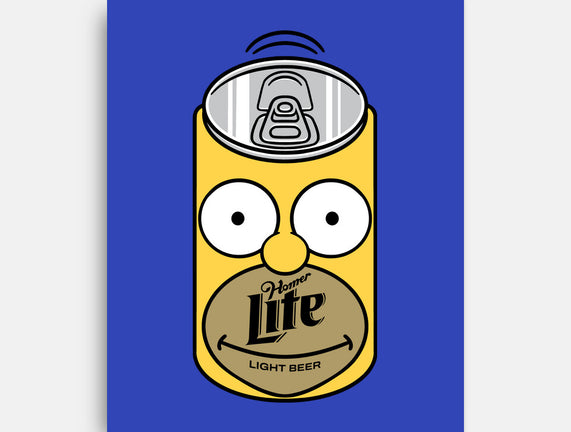 Homer Lite