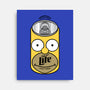 Homer Lite-None-Stretched-Canvas-imisko