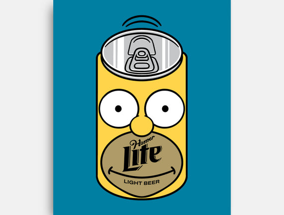 Homer Lite