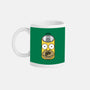 Homer Lite-None-Mug-Drinkware-imisko