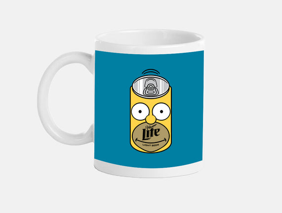 Homer Lite
