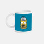 Homer Lite-None-Mug-Drinkware-imisko
