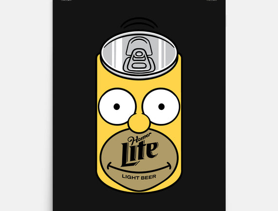 Homer Lite