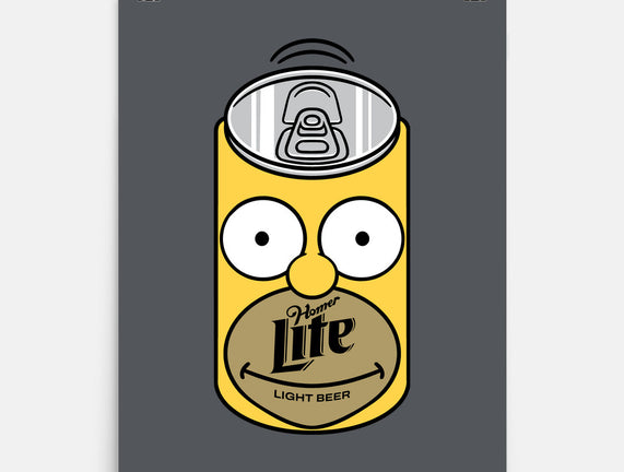 Homer Lite