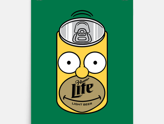 Homer Lite