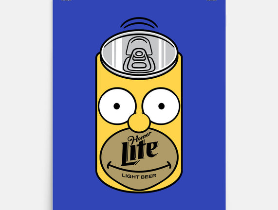 Homer Lite