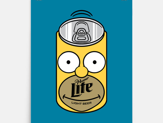 Homer Lite