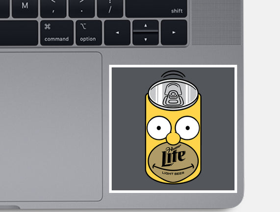 Homer Lite