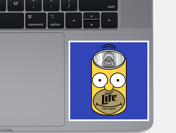Homer Lite
