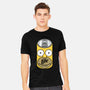 Homer Lite-Mens-Heavyweight-Tee-imisko