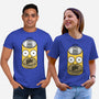 Homer Lite-Unisex-Basic-Tee-imisko
