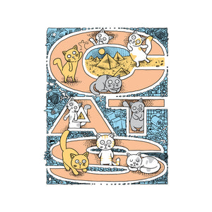 Cat Family